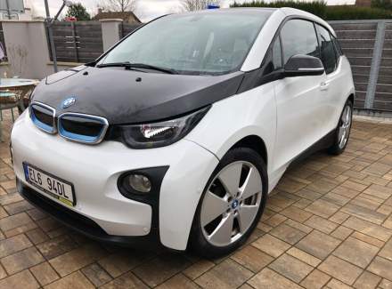 BMW - i3