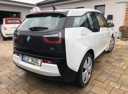 BMW - i3