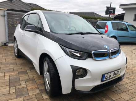 BMW - i3