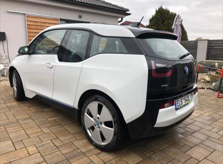 BMW - i3