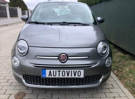 Fiat - 500