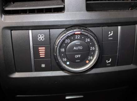 Mercedes-Benz - M-class