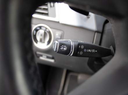 Mercedes-Benz - M-class