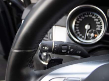 Mercedes-Benz - M-class