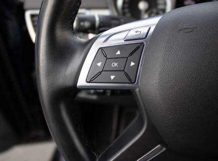 Mercedes-Benz - M-class