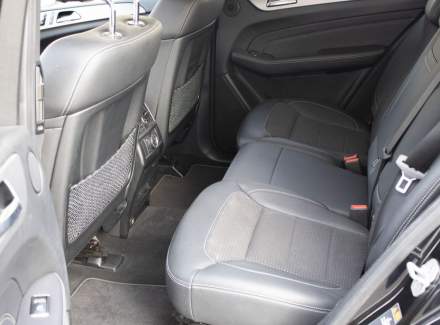 Mercedes-Benz - M-class