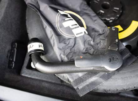 Mercedes-Benz - M-class