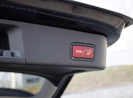 Mercedes-Benz - M-class