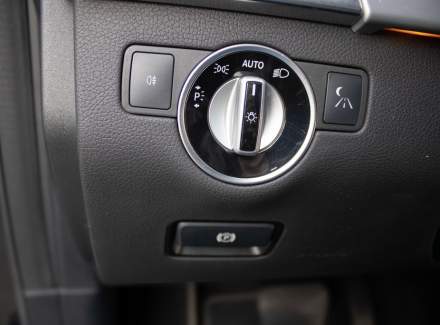 Mercedes-Benz - M-class