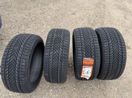 Škoda - Fabia 1.2 TSI (90 Hp)