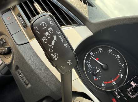 Škoda - Fabia 1.2 TSI (90 Hp)