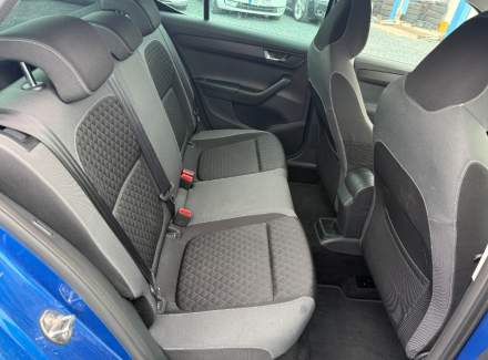 Škoda - Fabia 1.2 TSI (90 Hp)