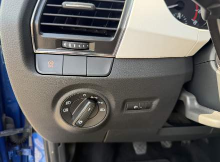 Škoda - Fabia 1.2 TSI (90 Hp)