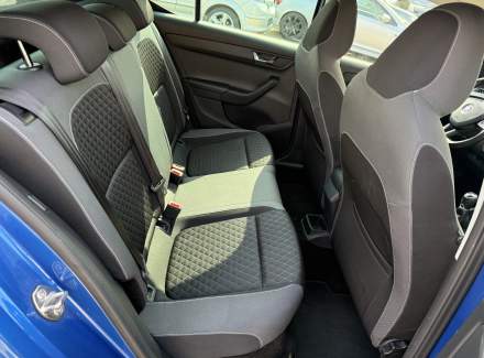 Škoda - Fabia 1.2 TSI (90 Hp)