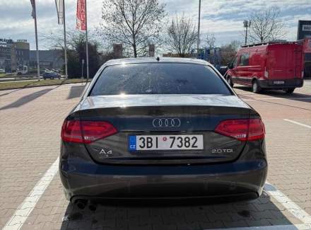 Audi - A4