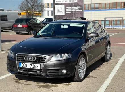 Audi - A4
