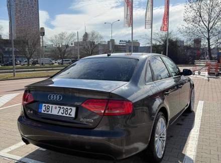 Audi - A4