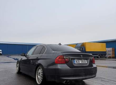 BMW - 3er