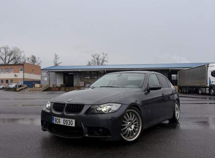 BMW - 3er