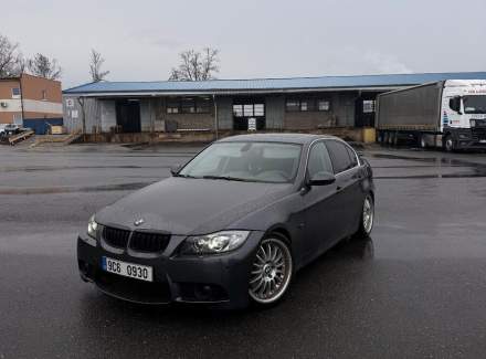 BMW - 3er