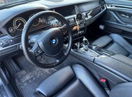 BMW - 5er