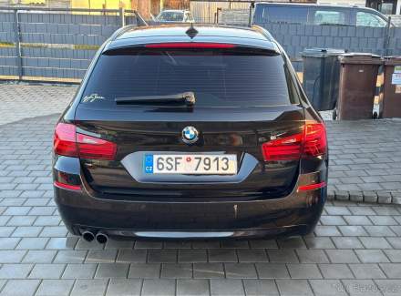 BMW - 5er