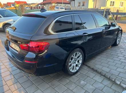 BMW - 5er