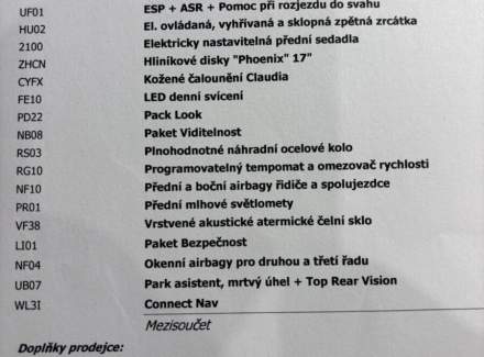 Citroën - SpaceTourer