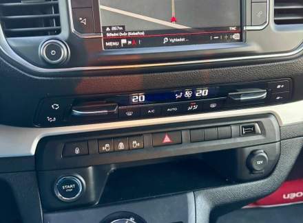 Citroën - SpaceTourer