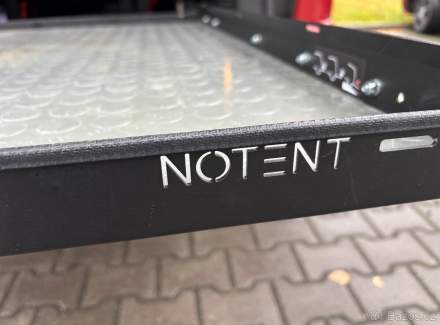 Citroën - SpaceTourer