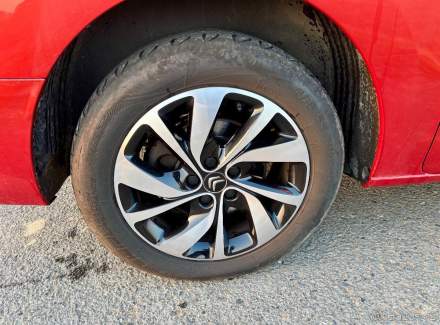 Citroën - SpaceTourer