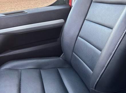 Citroën - SpaceTourer