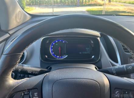 Chevrolet - Trax