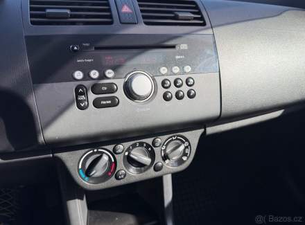 Suzuki - Swift