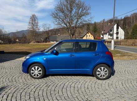 Suzuki - Swift
