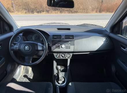 Suzuki - Swift