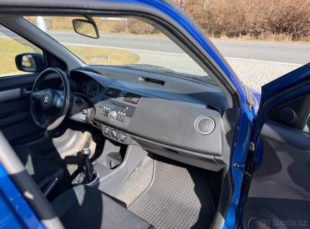 Suzuki - Swift