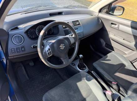Suzuki - Swift