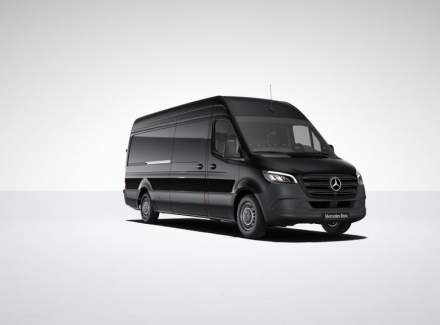 Mercedes-Benz - Sprinter