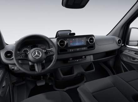 Mercedes-Benz - Sprinter