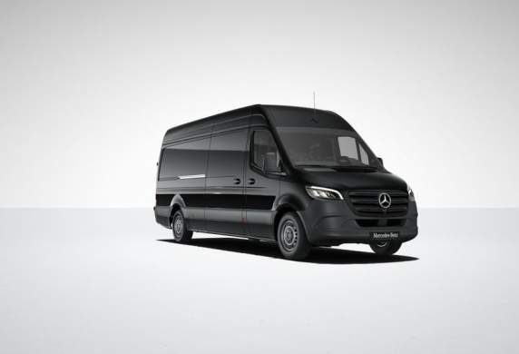 Mercedes-Benz - Sprinter