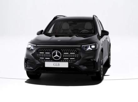 Mercedes-Benz - GLB