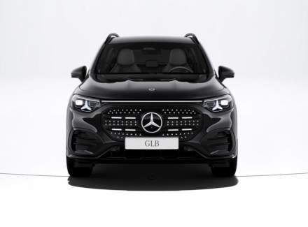 Mercedes-Benz - GLB