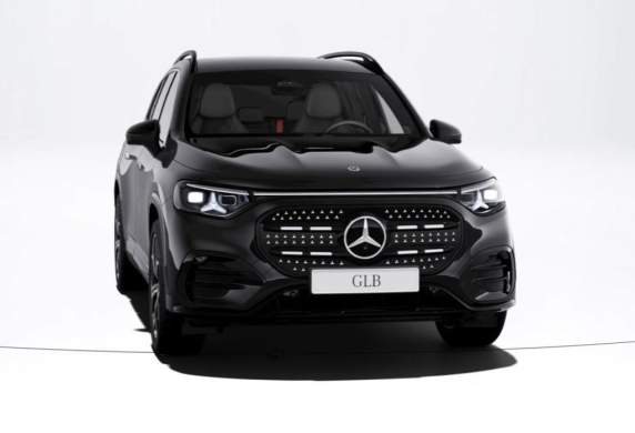 Mercedes-Benz - GLB