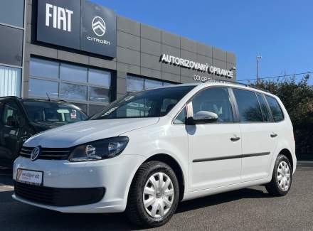 Volkswagen - Touran