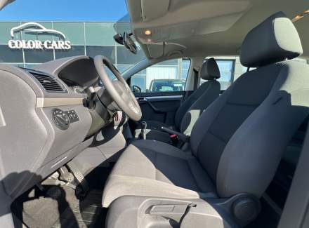 Volkswagen - Touran