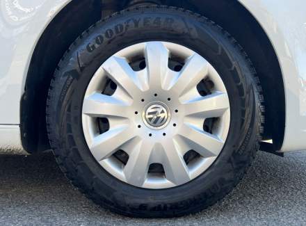 Volkswagen - Touran