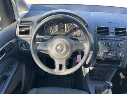 Volkswagen - Touran