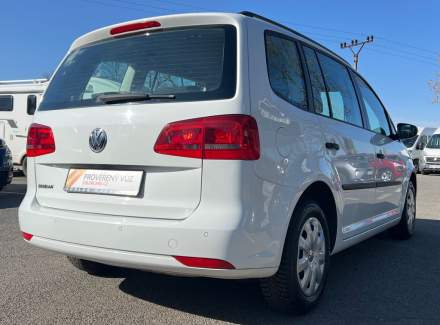 Volkswagen - Touran