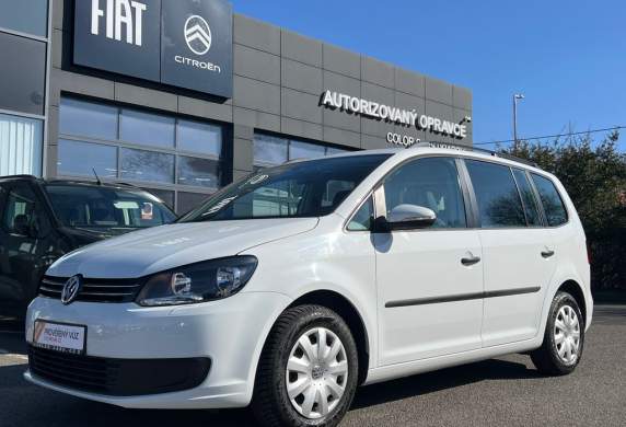 Volkswagen - Touran